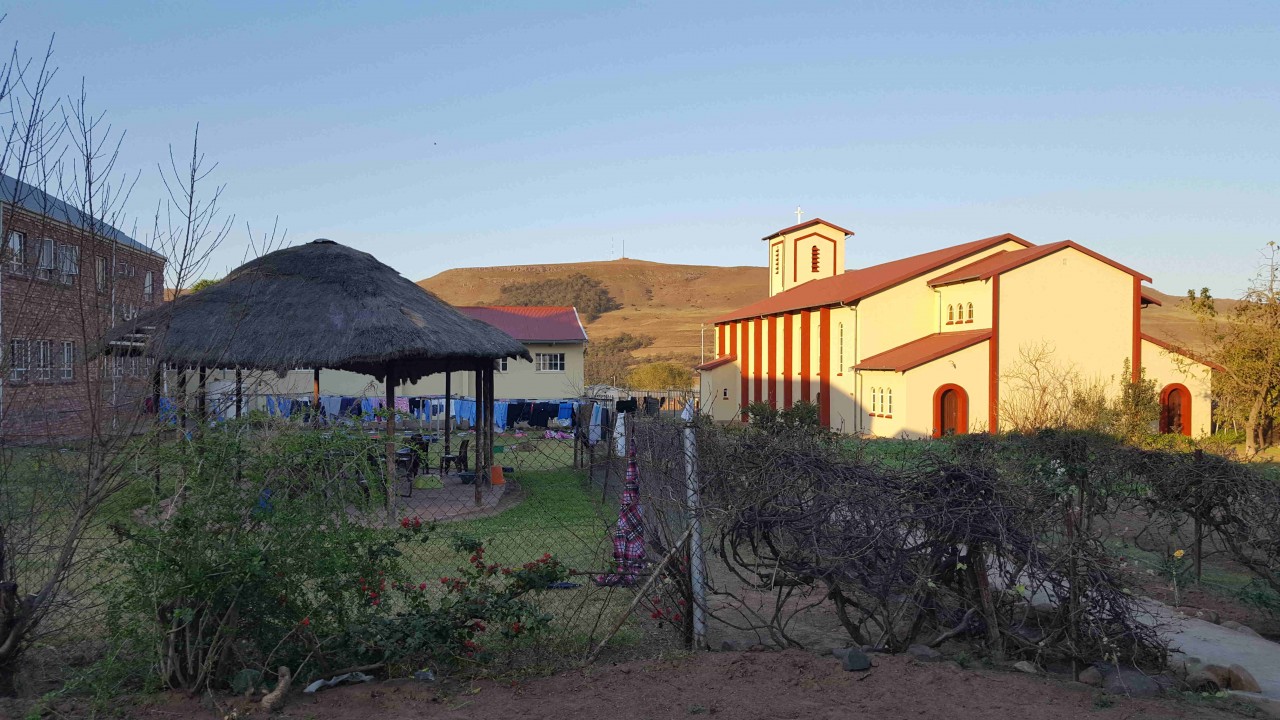 Cofimvaba - Catholic Mission